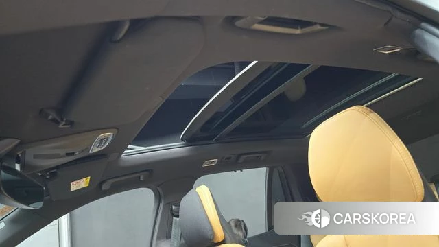 Volvo XC90 second Generation id 4636391 из Кореи 21