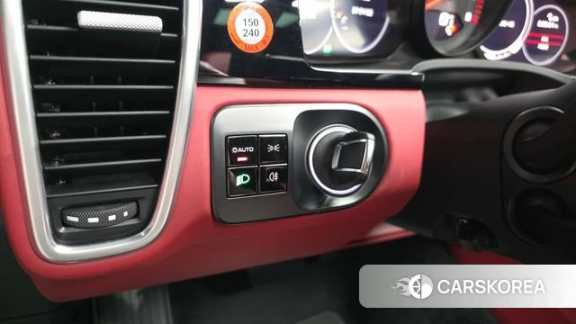 Porsche Cayenne (PO536) id 4520386 из Кореи 21