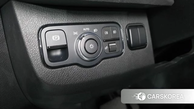 Mercedes-Benz Sprinter id 4693605 из Кореи 21