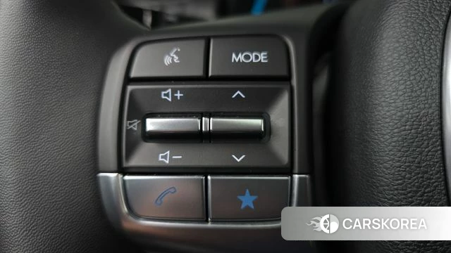 Hyundai The New Casper id 4590087 из Кореи 21