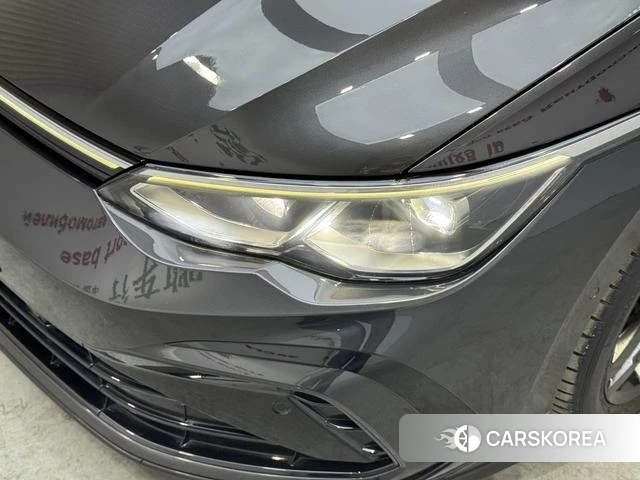 Volkswagen Golf id 4240049 из Китая 21