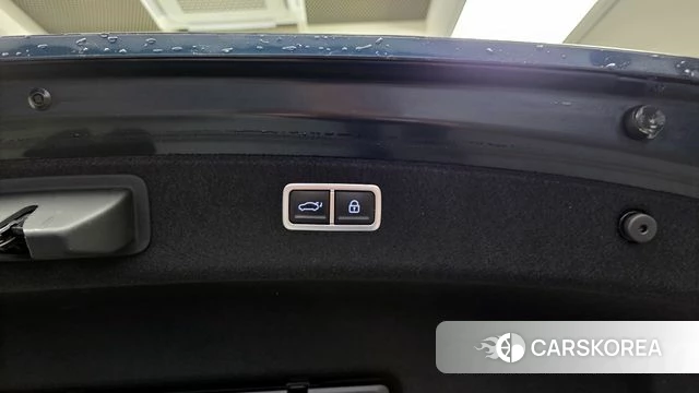 Genesis G80 (RG3) id 4283031 из Кореи 21