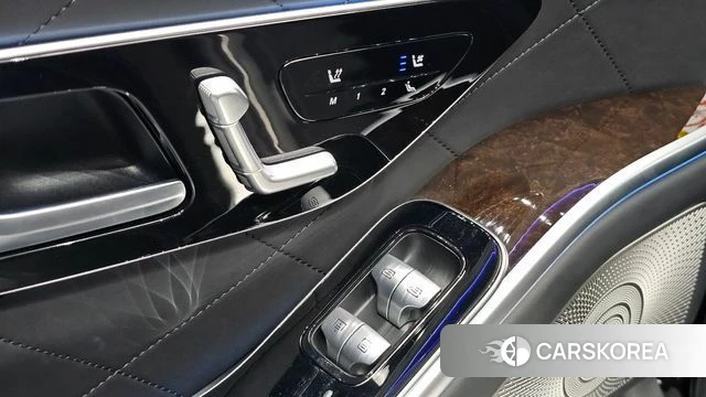 Mercedes-Benz S-Class W223 id 4864559 из Кореи 21