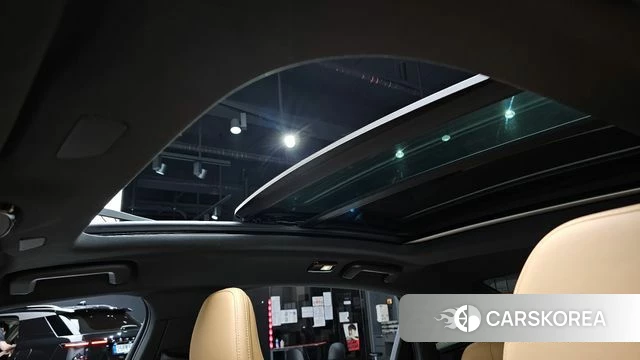 Volvo S90 id 4382225 из Кореи 21