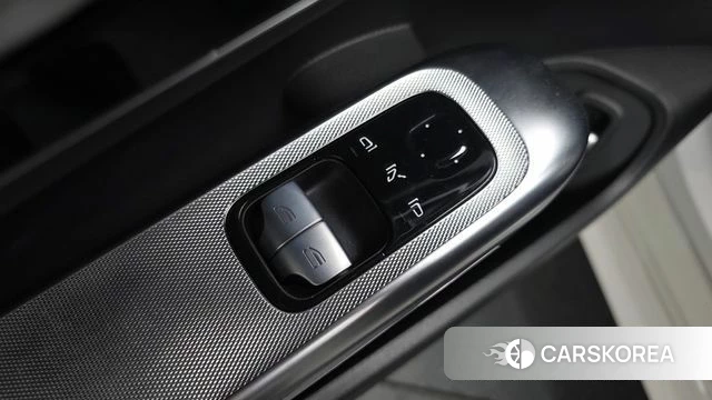 Mercedes-Benz CLE-Class C236 id 4720103 из Кореи 21