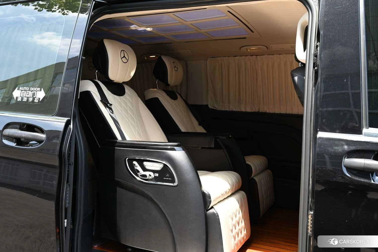 Mercedes-Benz Vito id 4413605 из Китая 21