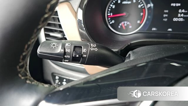 Kia Seltos id 4410160 из Кореи 21