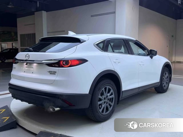 Mazda CX-4 id 4313748 из Китая 21