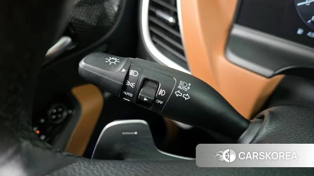 Kia The New Seltos id 4223178 из Кореи 21