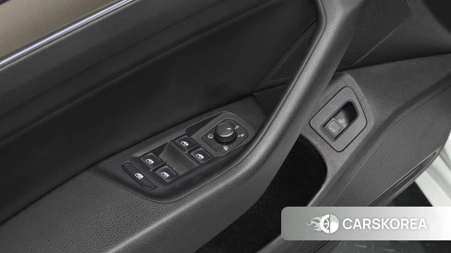Volkswagen Arteon id 4416692 из Кореи 21