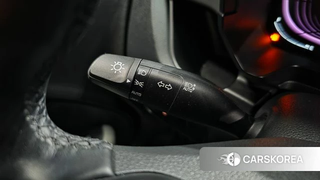 Kia The New Kia Ray id 4898715 из Кореи 21