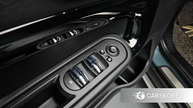 Mini Cooper Countryman id 4567387 из Кореи 21