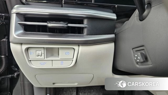 Hyundai Grandeur (GN7) id 4549624 из Кореи 21