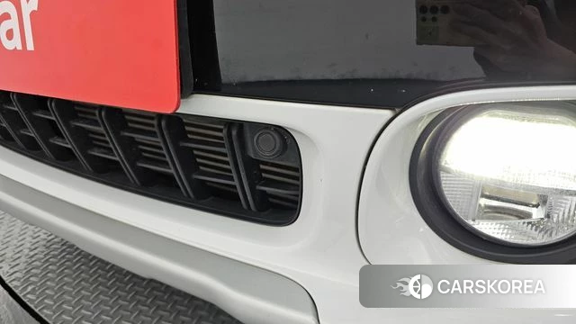 Mini Cooper D Countryman id 4536441 из Кореи 21
