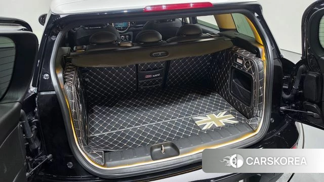 Mini Cooper Clubman id 4572929 из Кореи 21