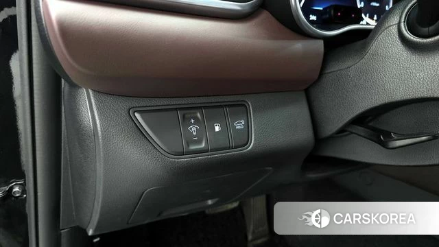 Genesis The New G70 id 4362089 из Кореи 21
