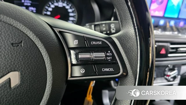Kia Seltos id 4415751 из Кореи 21