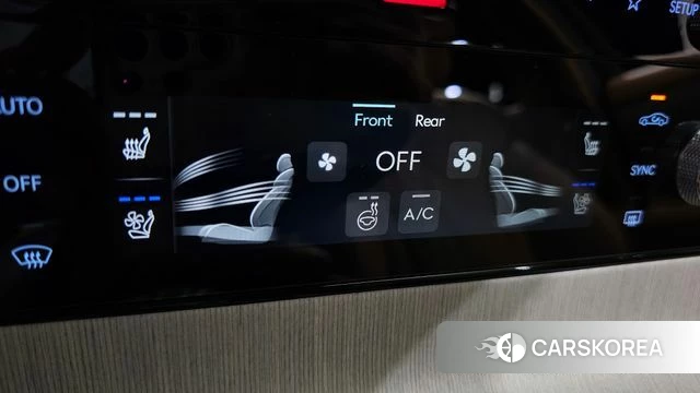 Genesis G80 (RG3) id 4783041 из Кореи 21