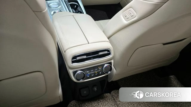 Genesis GV80 id 4245519 из Кореи 21