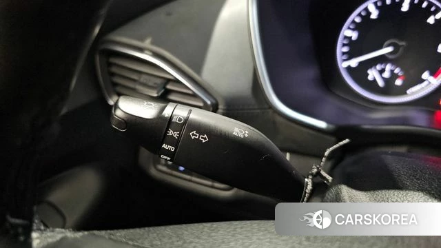 Hyundai Santa Fe TM id 4411142 из Кореи 21