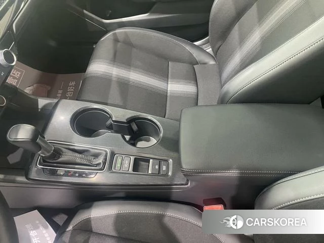 Honda Civic id 4299599 из Китая 21