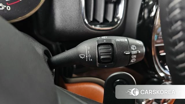 Mini Cooper SD Countryman id 4423041 из Кореи 21