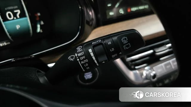 Kia Mohave Master id 4894997 из Кореи 21