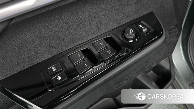 Ssangyong Torres EVX id 4584732 из Кореи 21