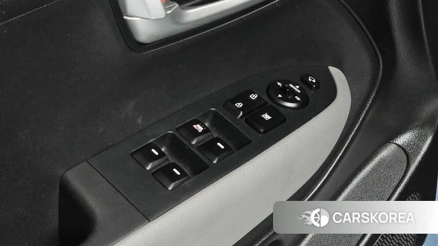 Kia The New Kia Ray EV id 4280775 из Кореи 21