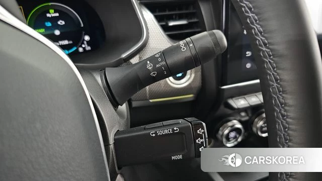 Renault Korea (Samsung) XM3 id 4561248 из Кореи 21