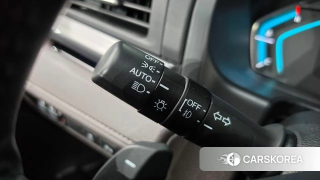 Honda Odyssey id 4753532 из Кореи 21