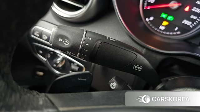 Mercedes-Benz GLC-Class X253 id 4850084 из Кореи 21