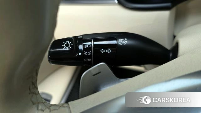 Kia More K9 id 4464756 из Кореи 21