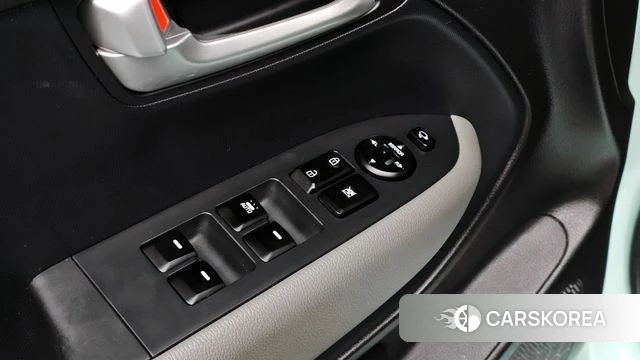 Kia The New Ray id 4187430 из Кореи 21