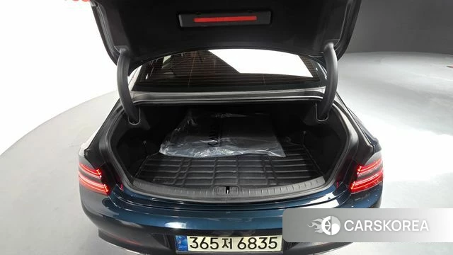 Genesis G80 (RG3) id 4712093 из Кореи 21