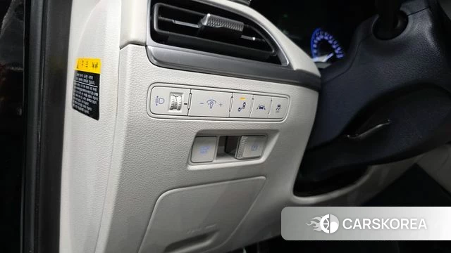 Hyundai Palisade id 4285574 из Кореи 21
