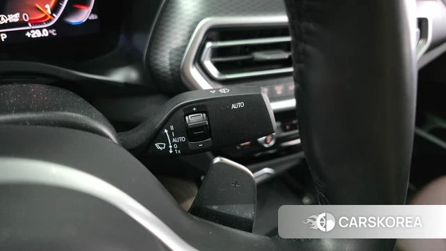 BMW X4 (G02) id 4524122 из Кореи 21