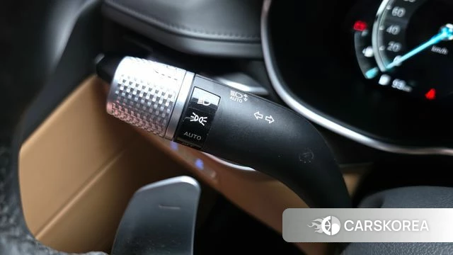 Genesis G80 (RG3) id 4434014 из Кореи 21