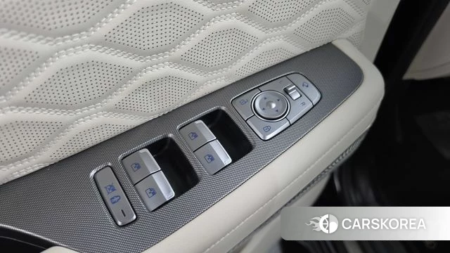 Hyundai Palisade id 4697888 из Кореи 21