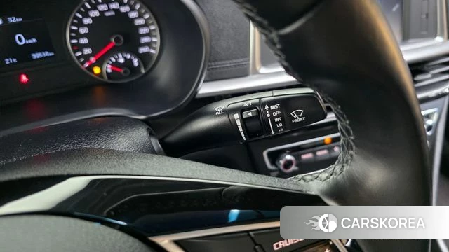 Kia The New K5 2nd generation id 4424441 из Кореи 21