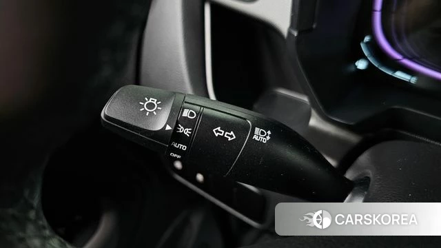 Kia The New Kia Ray id 4499541 из Кореи 21