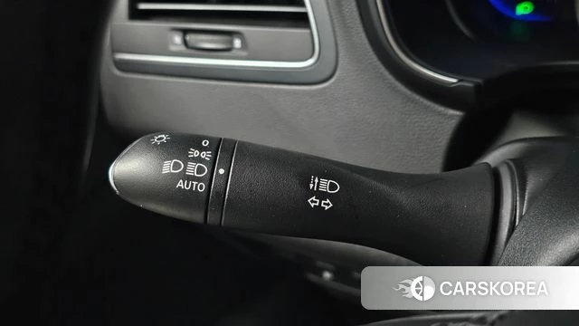 Renault Korea (Samsung) The New QM6 id 4697480 из Кореи 21