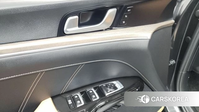 Kia K5 3rd generation id 4475071 из Кореи 21