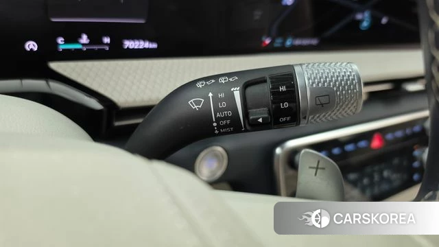 Genesis GV80 id 4834683 из Кореи 21