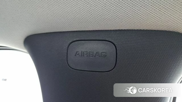 Chevrolet (GM Daewoo) Trailblazer id 4936160 из Кореи 21