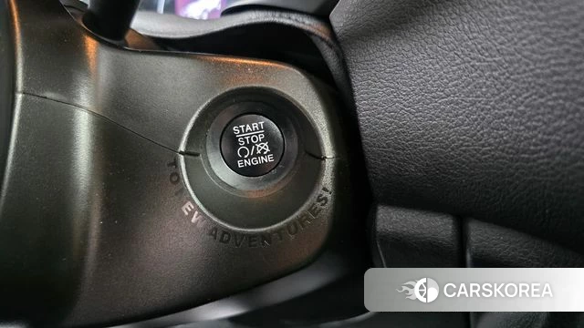 Jeep Renegade id 4495731 из Кореи 21