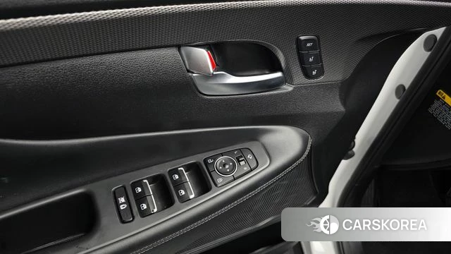 Hyundai Santa Fe TM id 4325581 из Кореи 21