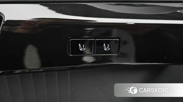Hyundai Grandeur Hybrid (GN7) id 4640594 из Кореи 21