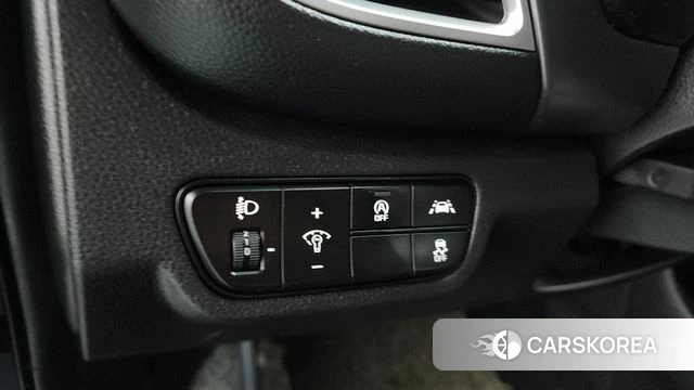 Kia Seltos id 4396254 из Кореи 21