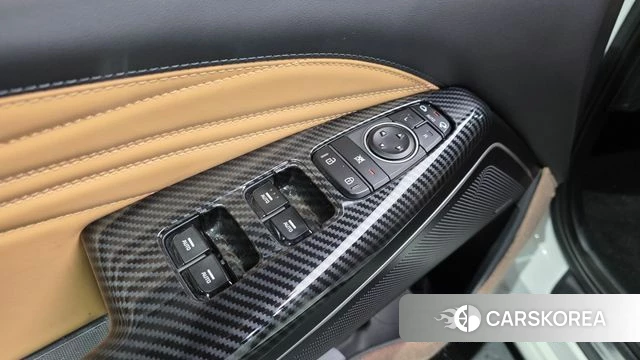 Kia K7 Premier Hybrid id 4688908 из Кореи 21